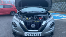 Nissan Juke 1.0 DiG-T Acenta Premium 5dr Petrol Hatchback
